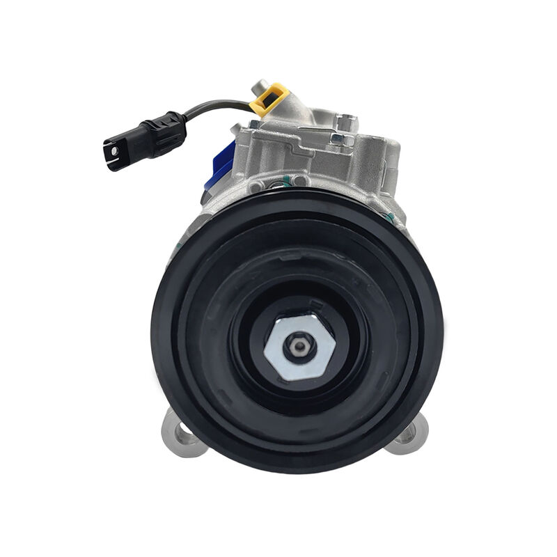 AC Compressor Fit For BMW 1 F20 3 F30 F80 F31 F34 4 F32 F82 F33 F83 X3 F25 X4 F6 2.0L 3.0L ACC-BMW010 - Machter