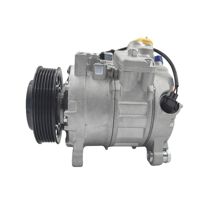 AC Compressor Fit For BMW 1 F20 3 F30 F80 F31 F34 4 F32 F82 F33 F83 X3 F25 X4 F6 2.0L 3.0L ACC-BMW010 - Machter