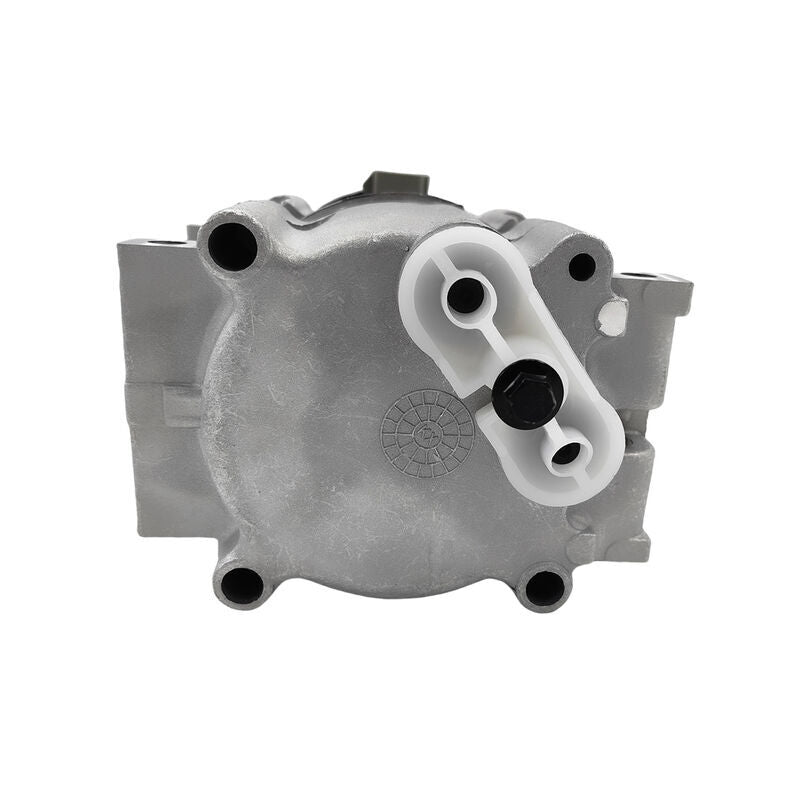 Air Con AC Compressor Fit For Ford Falcon AU Ute 5.0 i V8 XR8 RWD Petrol 5.0L ACC-FD002 - Machter