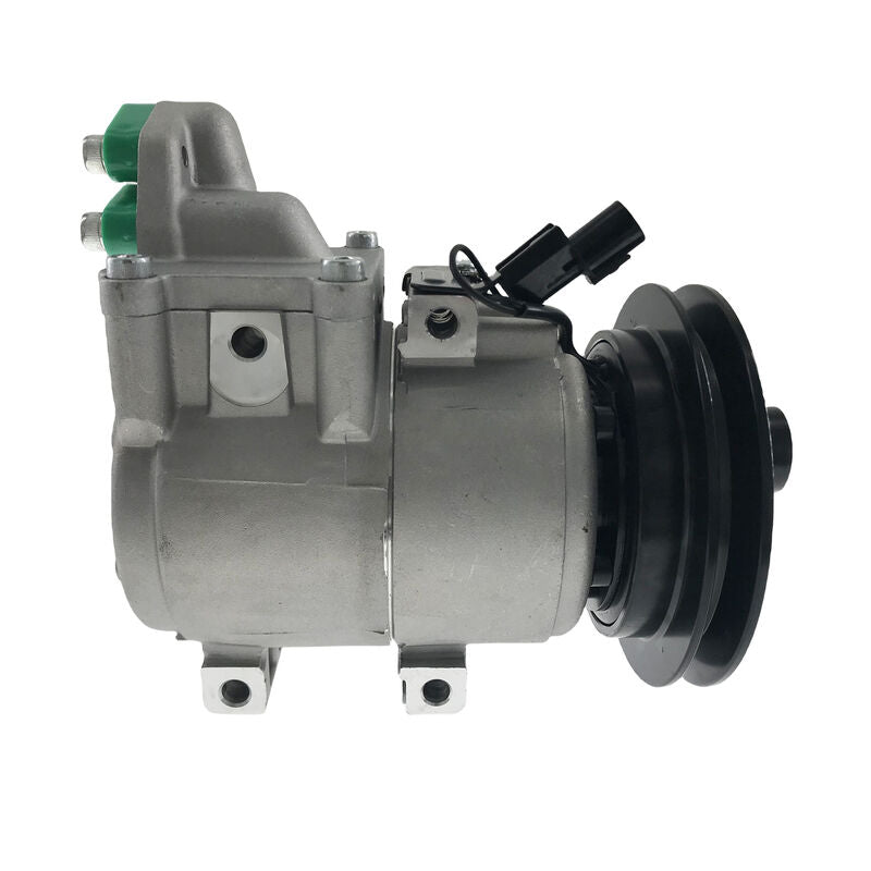 Air Con AC Compressor Fit For Mazda Bravo BT-50 For Ford Ranger PJ PK 2.5L 3.0L 12/2006-08/2011 ACC-FD004 - Machter