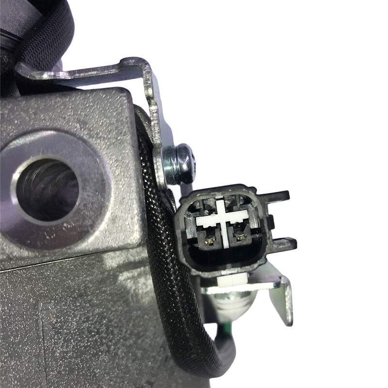 Air Con AC Compressor Fit For Mazda BT-50 For Ford Ranger PX Ute 2.2L TDdi 4x4 AWD ACC-FD005 - Machter