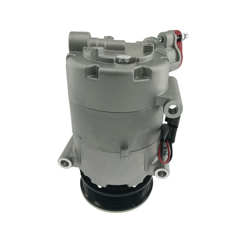 Air Conditioning Compressor Fit For Ford Mondeo MC 2.0L Turbo 6G91-19D629-DE ACC-FD007 - Machter