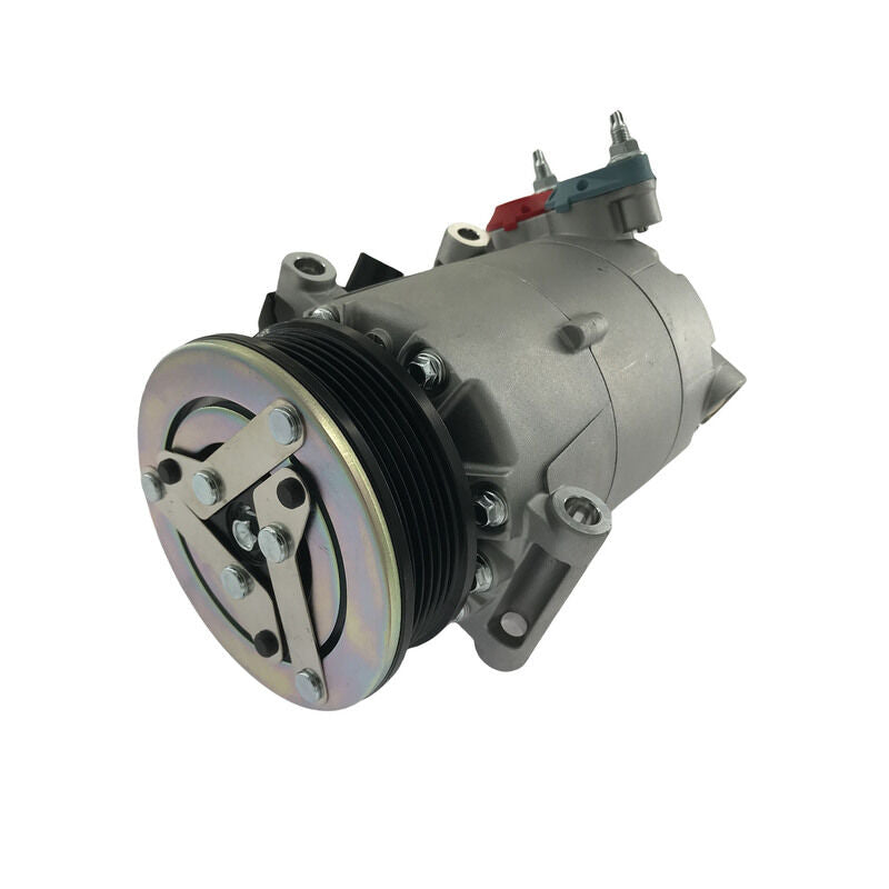 Air Conditioning Compressor Fit For Ford Mondeo MC 2.0L Turbo 6G91-19D629-DE ACC-FD007 - Machter