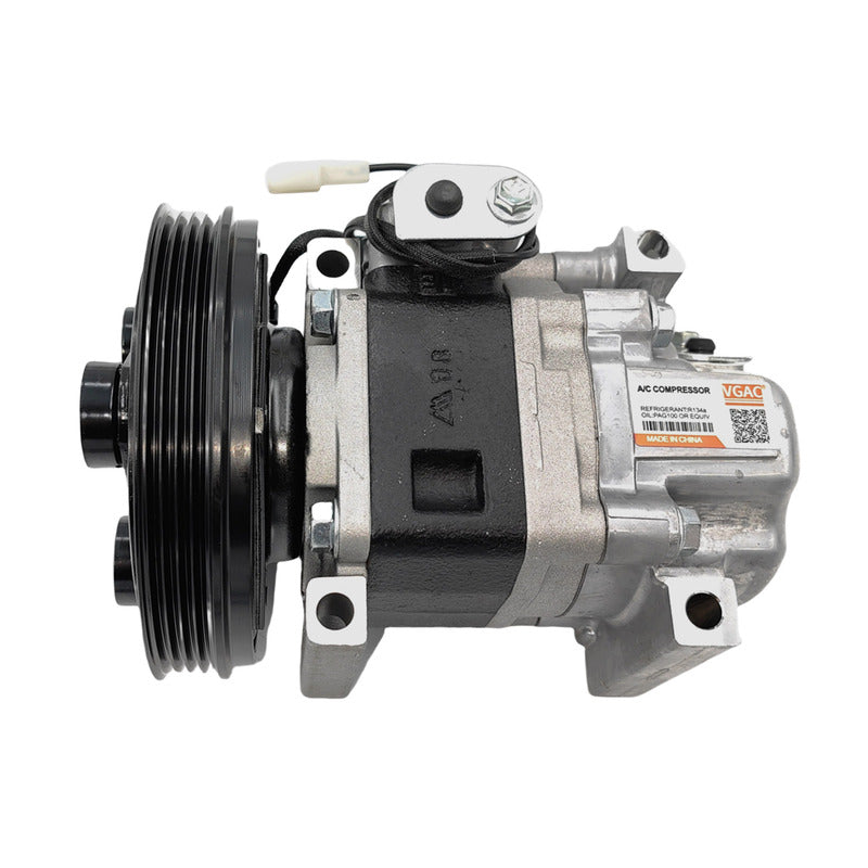 Air Conditioning AC Compressor Fit For Mazda 323 Protege BJ C09-9445 12V ACC-FD008 - Machter