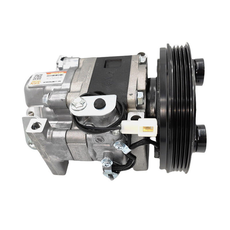 Air Conditioning AC Compressor Fit For Mazda 323 Protege BJ C09-9445 12V ACC-FD008 - Machter