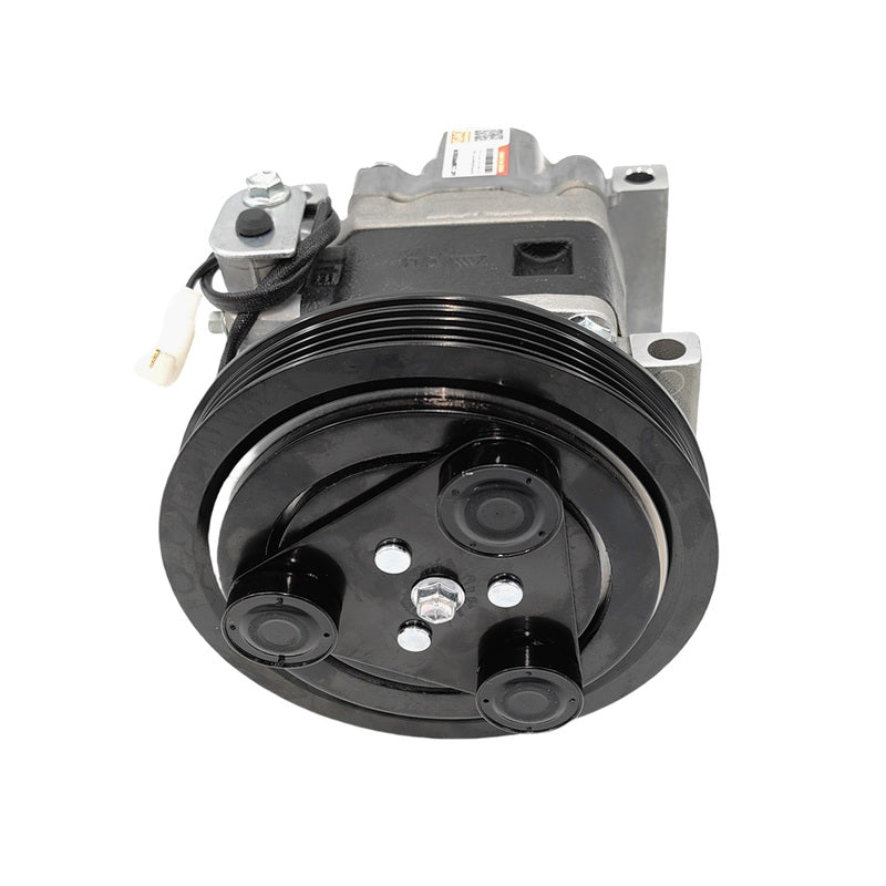 Air Conditioning AC Compressor Fit For Mazda 323 Protege BJ C09-9445 12V ACC-FD008 - Machter