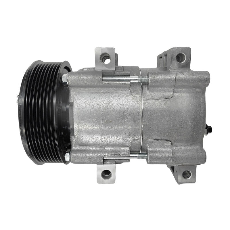 A/C Air Conditioning Compressor 8 Groove Fit For Ford F250 F350 7.3L 99MDI J Ute 1993-2007 ACC-FD011 - Machter