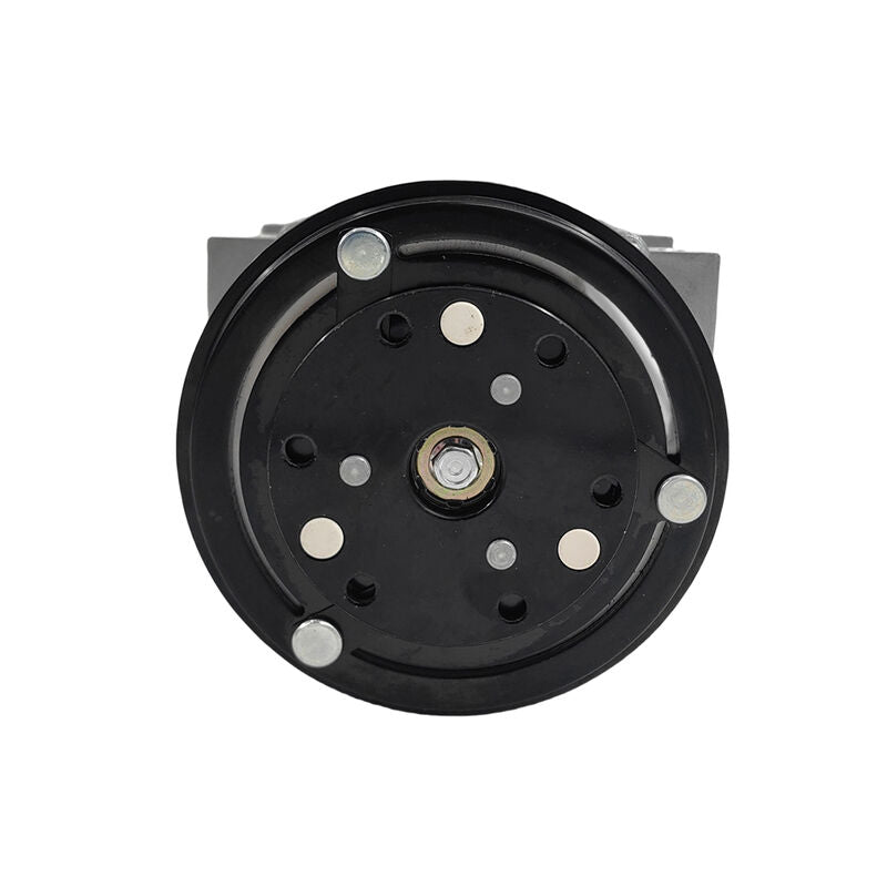 A/C Air Conditioning Compressor 8 Groove Fit For Ford F250 F350 7.3L 99MDI J Ute 1993-2007 ACC-FD011 - Machter