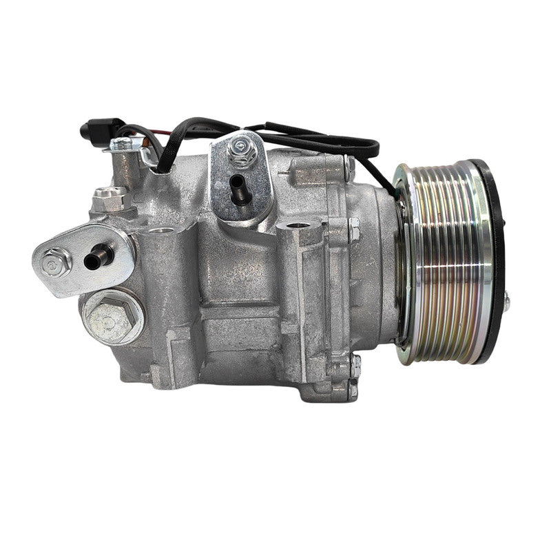 Air Con AC Compressor Fit For Honda Civic FK 1.8L Petrol R18A2 01/2009-12/2011 ACC-HD002 - Machter