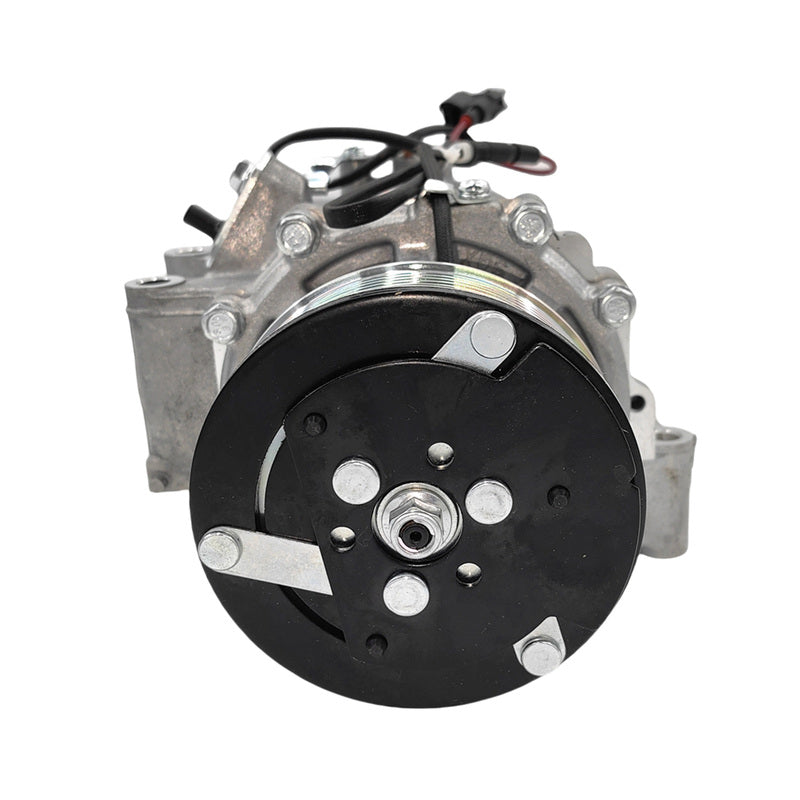 Air Con AC Compressor Fit For Honda Civic FK 1.8L Petrol R18A2 01/2009-12/2011 ACC-HD002 - Machter