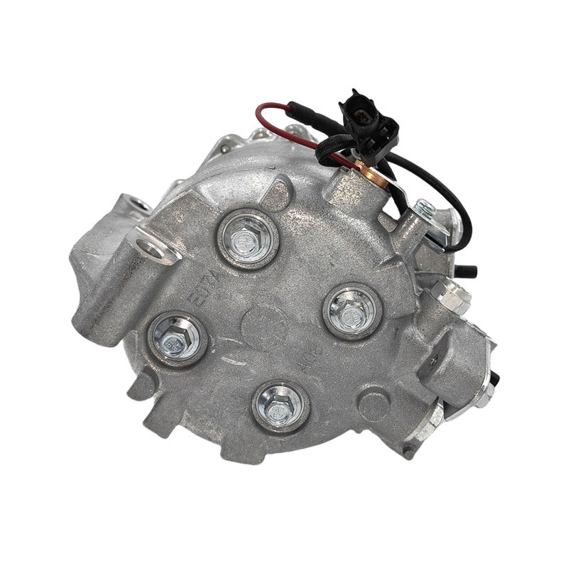 Air Con AC Compressor Fit For Honda Civic FK 1.8L Petrol R18A2 01/2009-12/2011 ACC-HD002 - Machter