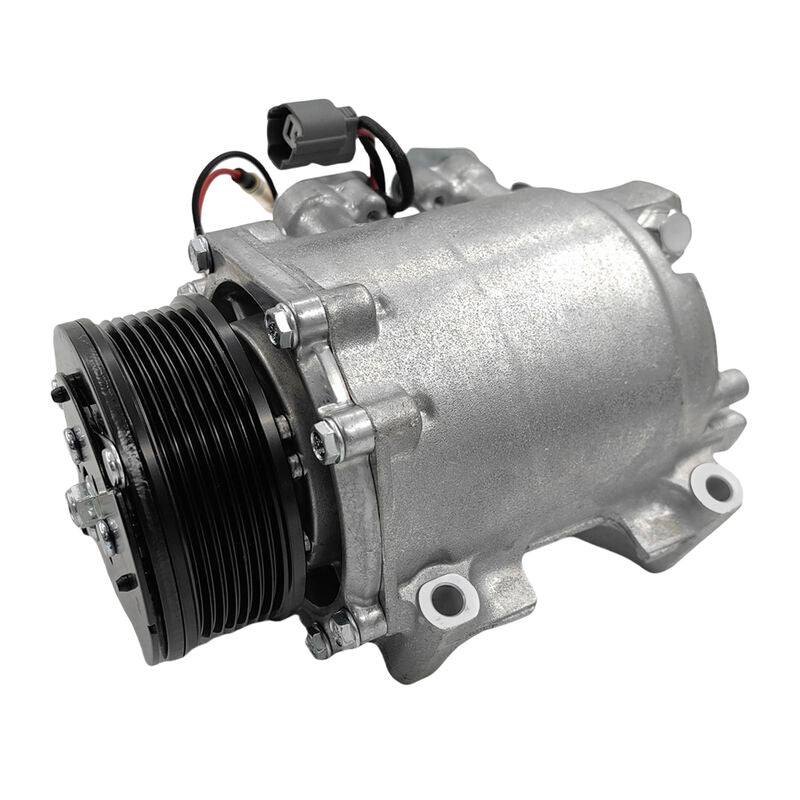 A/C Air Conditioning Compressor Fit For Honda Accord Euro CL CU CR-V RD 4Cyl Petrol 2.0L 2.4L ACC-HD004 - Machter