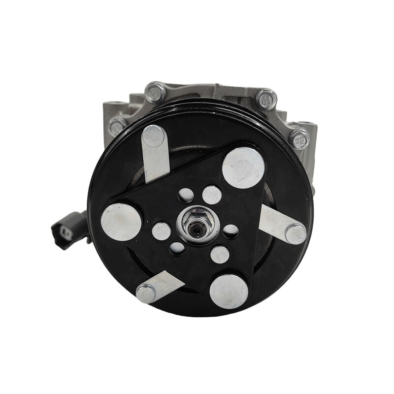 A/C Air Conditioning Compressor Fit For Honda Civic EU 1.7L Petrol D17A2 01/2000-12/2005 ACC-HD005 - Machter