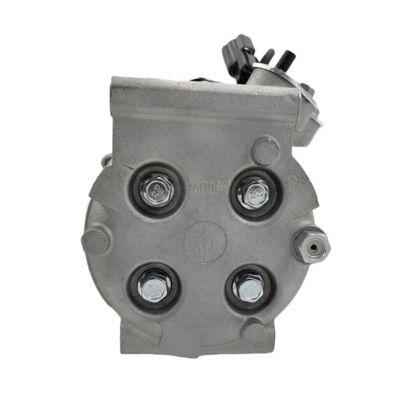 A/C Air Conditioning Compressor Fit For Honda Civic EU 1.7L Petrol D17A2 01/2000-12/2005 ACC-HD005 - Machter