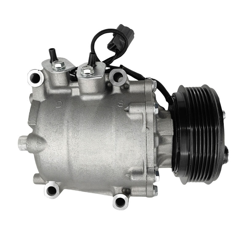 A/C Air Conditioning Compressor Fit For Honda Civic EU 1.7L Petrol D17A2 01/2000-12/2005 ACC-HD005 - Machter