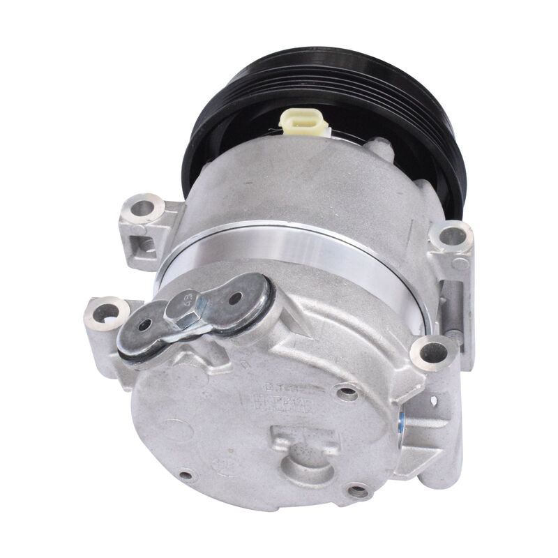 AC Compressor Fit For Holden Statesman Commodore CAPRICE UTE Monaro V2 VU VY VZ 5.7L 6L LS1 V8 ACC-HLN002 - Machter
