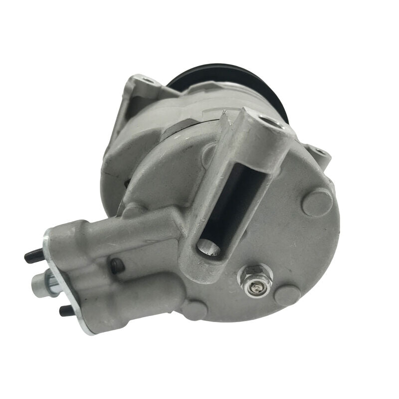 AC Air Conditioner Compressor Fit For Holden Cruze JG JH 1.8L F18D Petrol 2008-2016 Barina TM 2011-2019 557805030 ACC-HLN004 - Machter