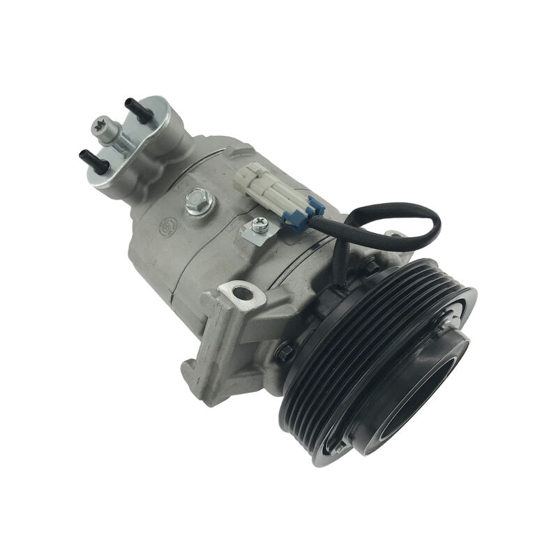 AC Air Conditioner Compressor Fit For Holden Cruze JG JH 1.8L F18D Petrol 2008-2016 Barina TM 2011-2019 557805030 ACC-HLN004 - Machter
