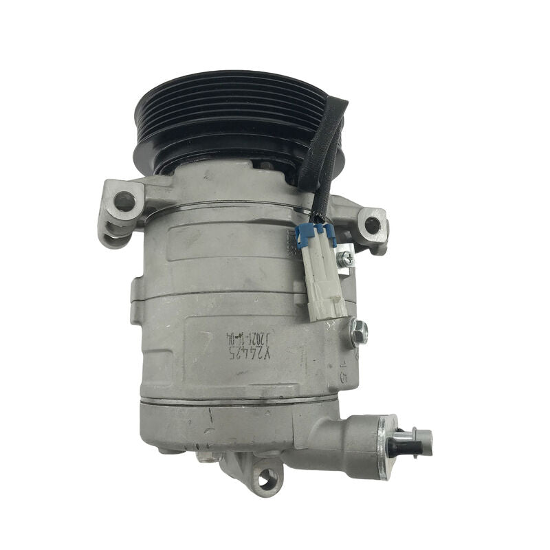 AC Air Conditioner Compressor Fit For Holden Cruze JG JH 1.8L F18D Petrol 2008-2016 Barina TM 2011-2019 557805030 ACC-HLN004 - Machter