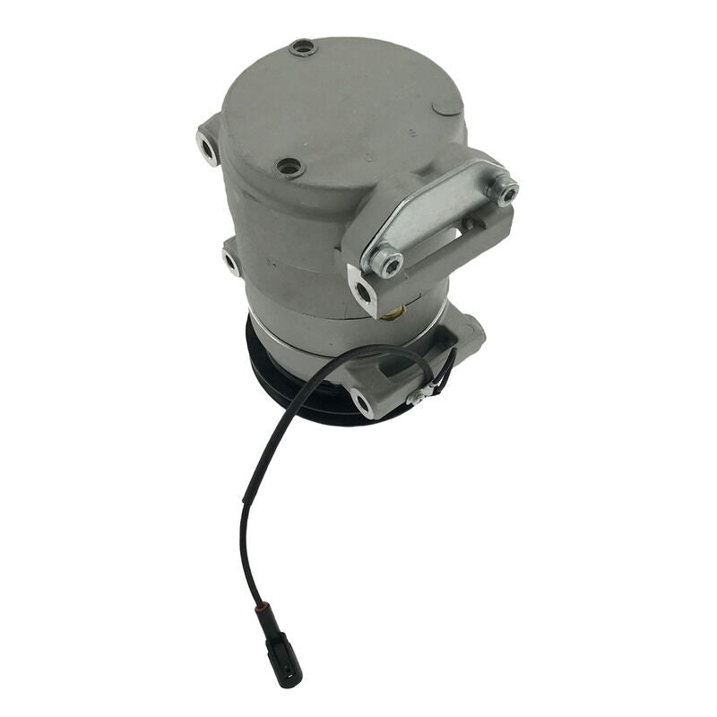 Air Con AC Compressor Fit For Holden Rodeo RA 2.4L Petrol C24SE Y24SE ACC-HLN005 - Machter