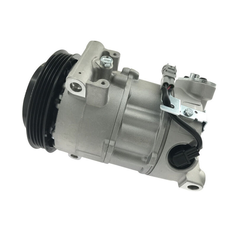 A/C Compressor Fit For Holden HSV VE WM 6.0L 6.2L V8 Petrol 08/2006-04/2013 ACC-HLN008 - Machter