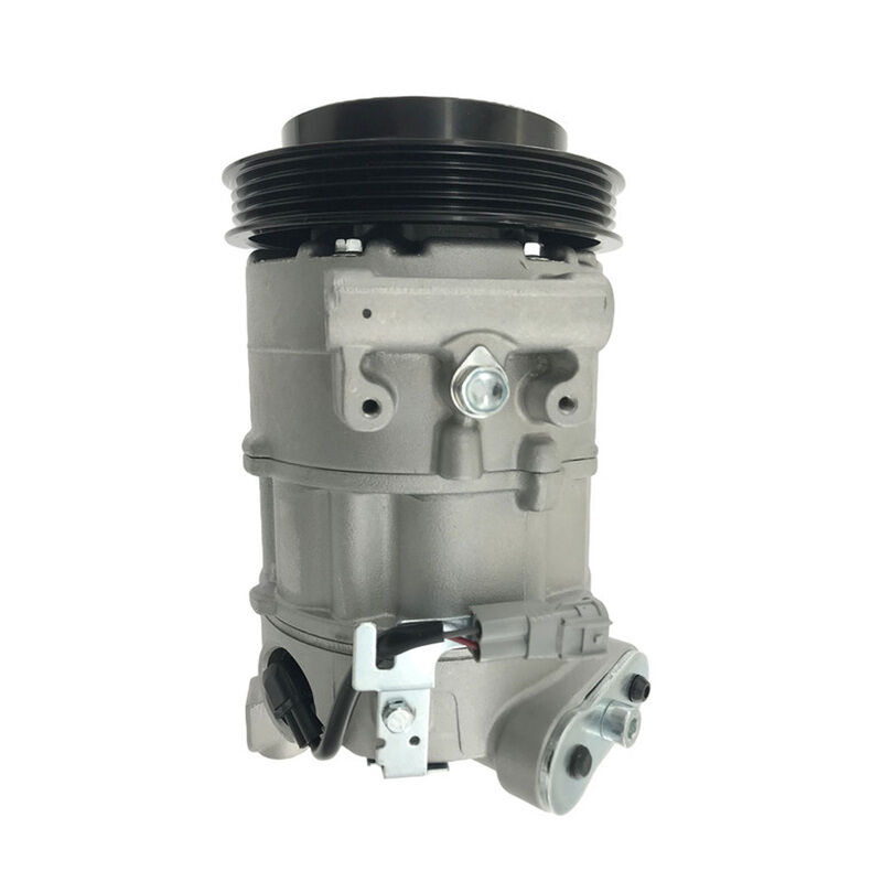 A/C Compressor Fit For Holden HSV VE WM 6.0L 6.2L V8 Petrol 08/2006-04/2013 ACC-HLN008 - Machter