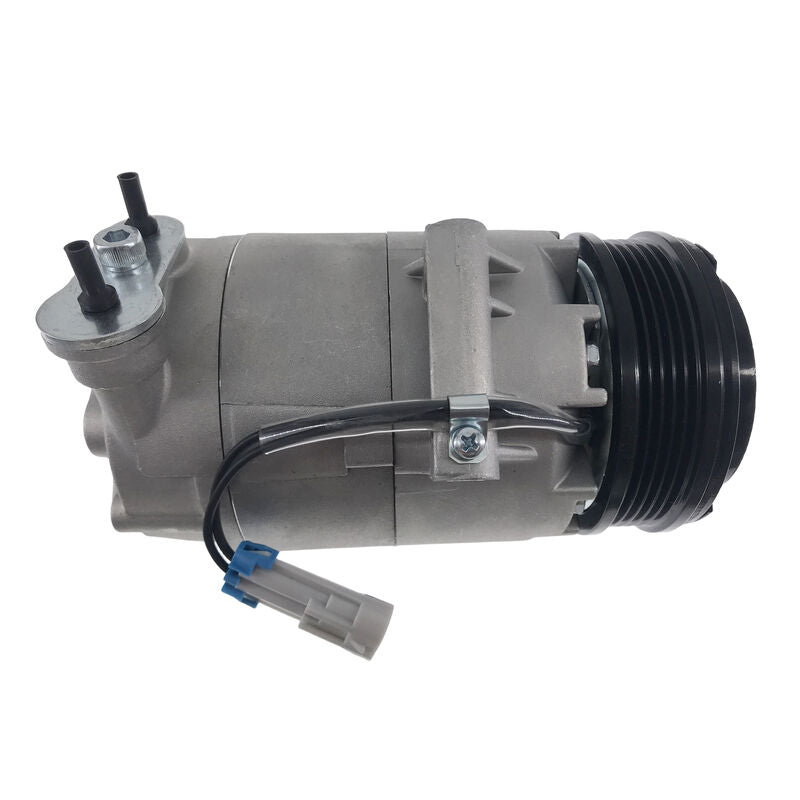 Air Con AC Compressor Fit For Holden Astra Barina Combo Tigra AH TS XC 09/1998-12/2007 ACC-HLN009 - Machter