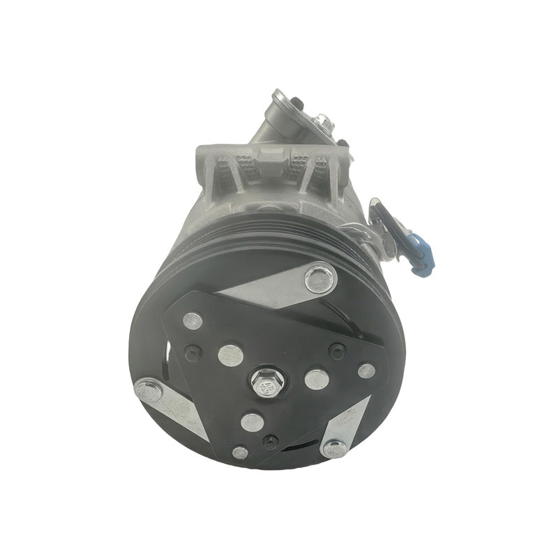 Air Con AC Compressor Fit For Holden Astra AH 2.0L Petrol Z20LER 06/2006-06/2009 ACC-HLN010 - Machter