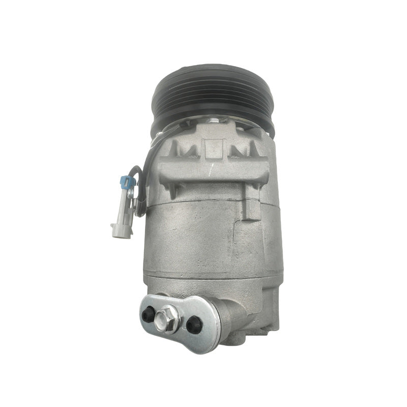 Air Con AC Compressor Fit For Holden Astra AH 2.0L Petrol Z20LER 06/2006-06/2009 ACC-HLN010 - Machter