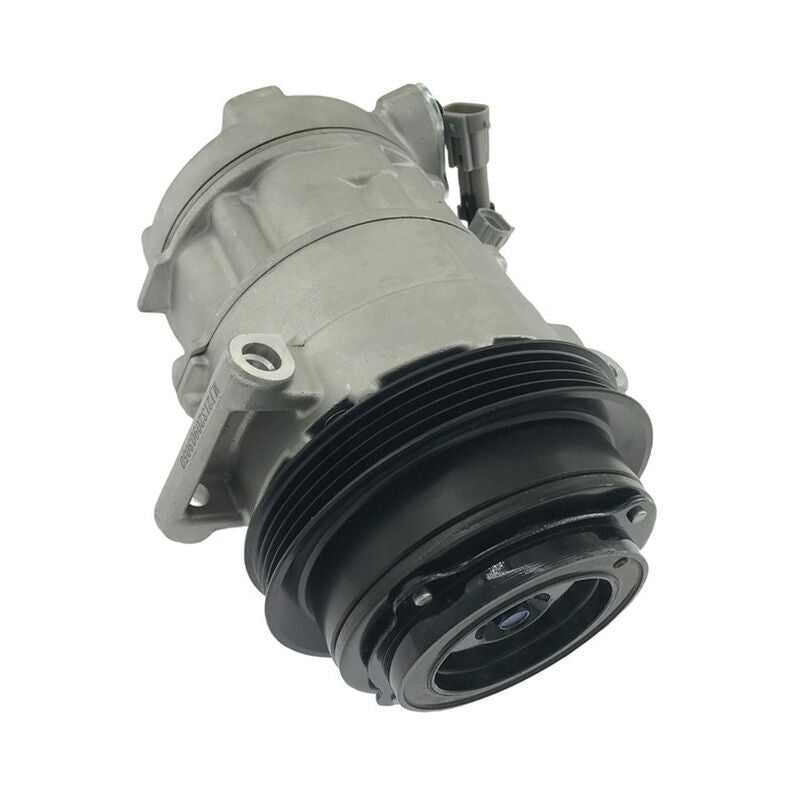 AC A/C Compressor Fit For Holden Commodore VE L76 L77 2010-2011 HSV VF LS9 2017 Sedan Wagon Ute ACC-HLN012 - Machter
