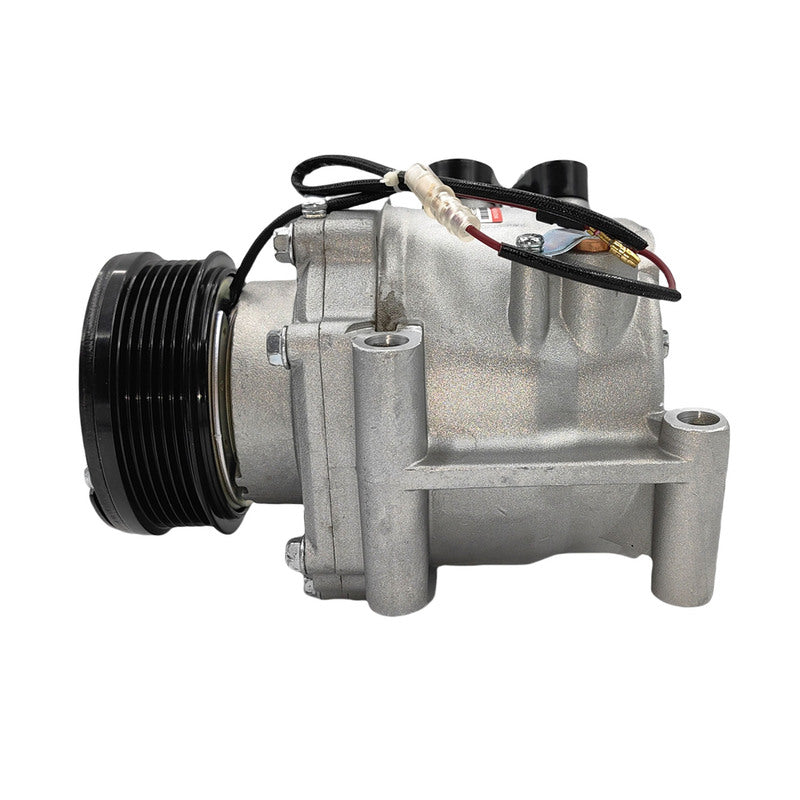 Air Con A/C Compressor Fit For Holden Commodore Calais VS V6 3.8L 1995-2000 ACC-HLN015 - Machter