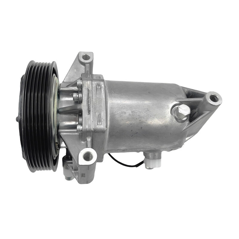 Air Con AC Compressor Fit For Holden Colorado RG 2.5L 2.8L 4Cyl Diesel Duramax 06/2012-12/2019 ACC-HLN016 - Machter