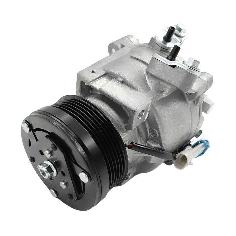 AC Air Conditioner Compressor Fit For Holden Barina TM Trax TJ 1.4L 1.6L 1.8L A14NET F16D4 F18D4 2011-2020 95059819 ACC-HLN018 - Machter