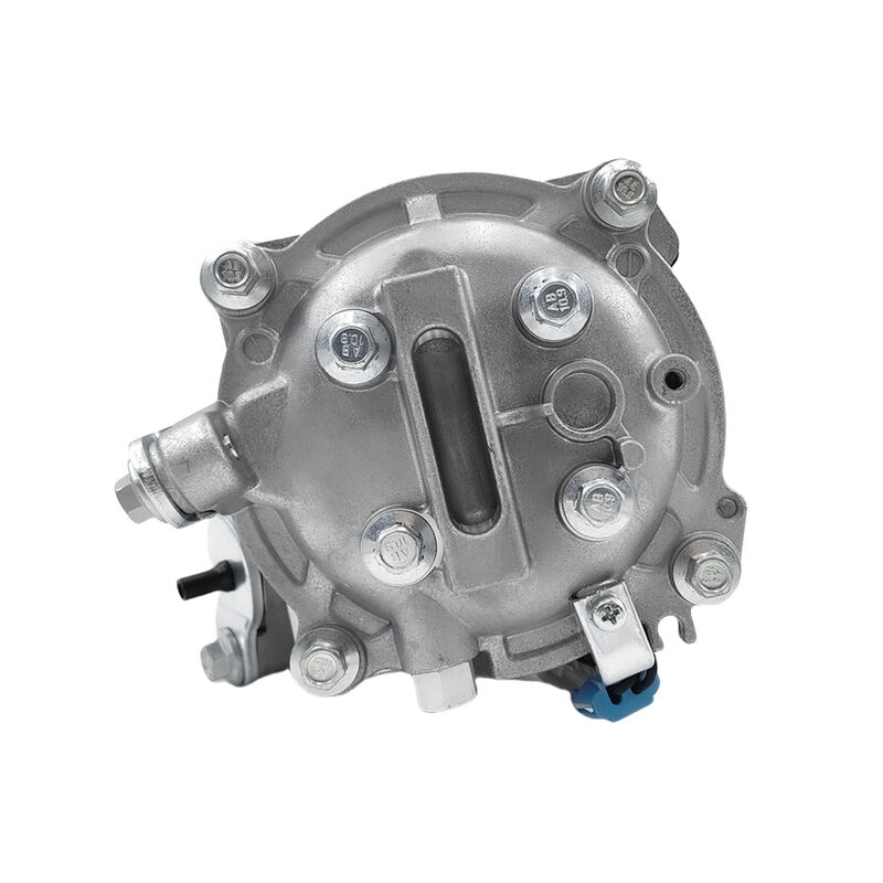 AC Air Conditioner Compressor Fit For Holden Barina TM Trax TJ 1.4L 1.6L 1.8L A14NET F16D4 F18D4 2011-2020 95059819 ACC-HLN018 - Machter