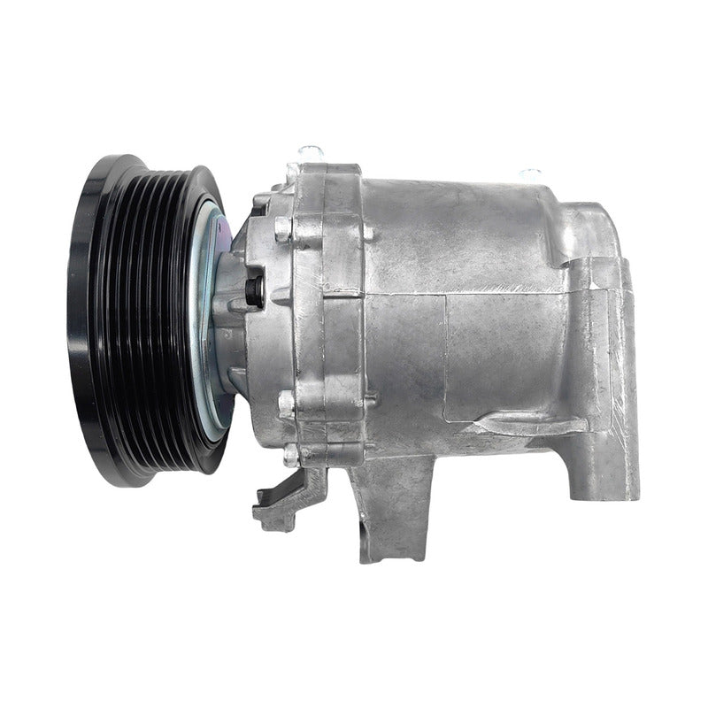 Air Con AC Compressor & Clutch Assembly Fit For Holden Rodeo RA 3.5L Petrol 6VE1 03/2003-12/2005 ACC-HLN019 - Machter