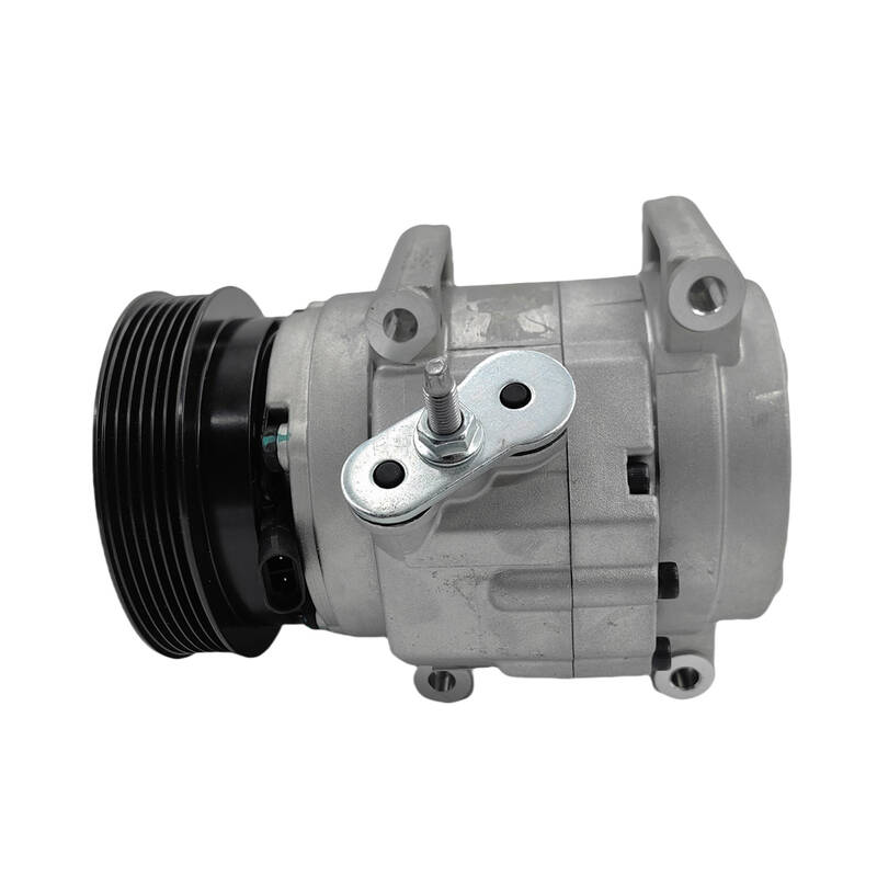 A/C Compressor Fit For Holden Captiva CG CG7 2.0L Diesel Turbo 2006-2010 ACC-HLN021 - Machter