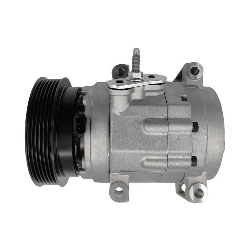 A/C Compressor Fit For Holden Captiva CG CG7 2.0L Diesel Turbo 2006-2010 ACC-HLN021 - Machter