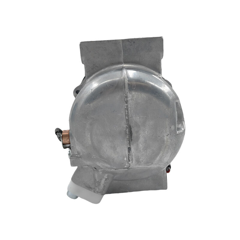 Air Con AC Compressor Fit For Holden Rodeo RA 3.0L 4cyl Turbo Diesel 4JJ1-TC 4JH1-TC 2003-2008 ACC-HLN025 - Machter