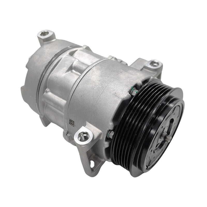 A/C Compressor No Clutch Fit For Holden VE Commodore 3.6L 92240524 92265301 2006-2013 ACC-HLN027 - Machter