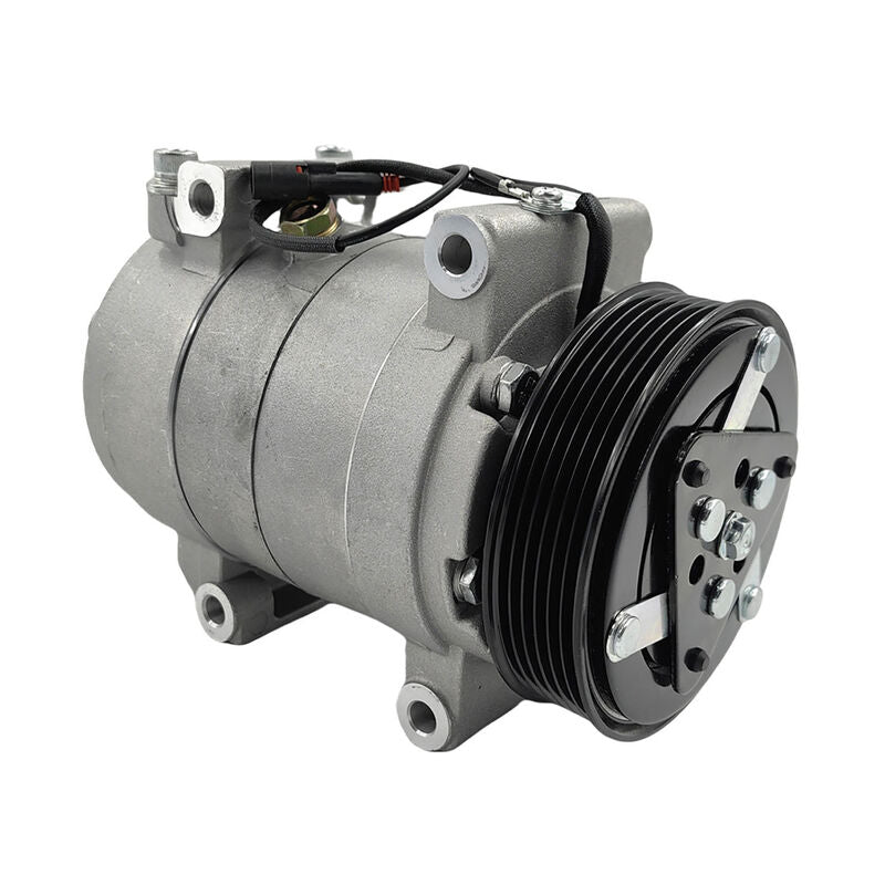 A/C Compressor Fit For Holden Rodeo RA 3.5L 6VE1 LX5 92148056 2003-2006 ACC-HLN029 - Machter