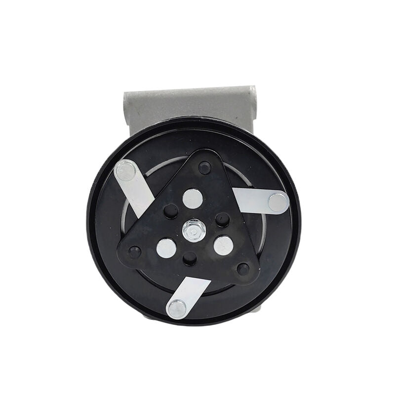 A/C Compressor Fit For Holden Rodeo RA 3.5L 6VE1 LX5 92148056 2003-2006 ACC-HLN029 - Machter