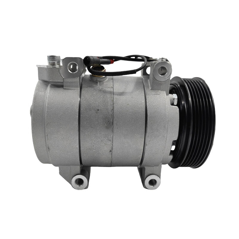 A/C Compressor Fit For Holden Rodeo RA 3.5L 6VE1 LX5 92148056 2003-2006 ACC-HLN029 - Machter