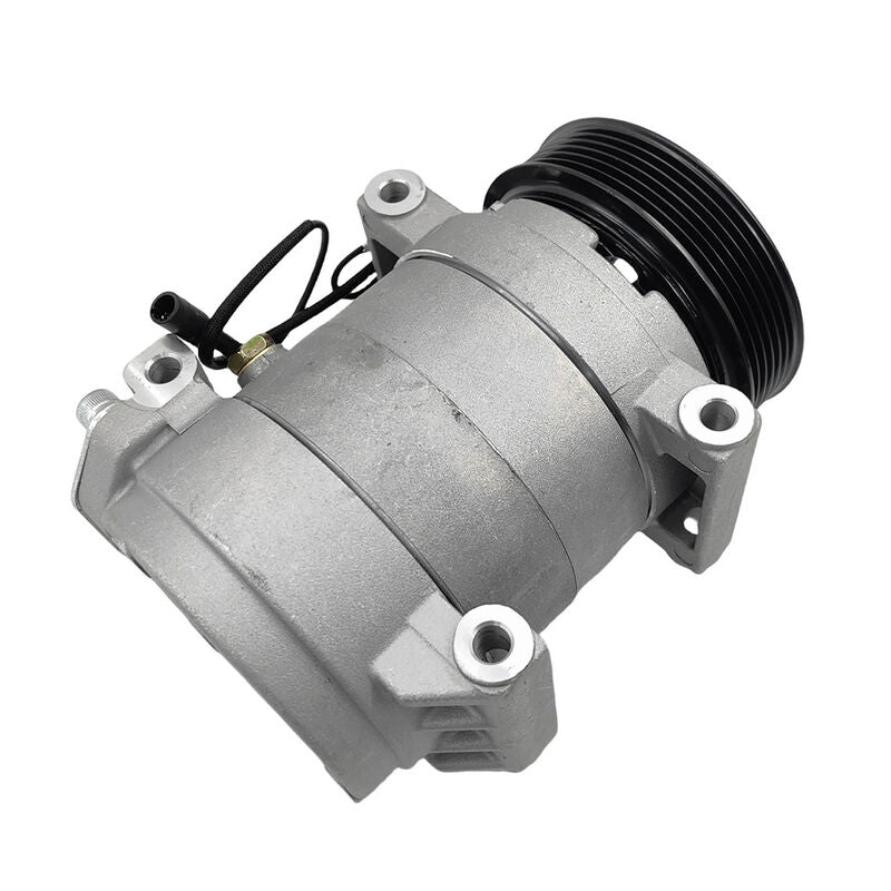 A/C Compressor Fit For Holden Rodeo RA 3.5L 6VE1 LX5 92148056 2003-2006 ACC-HLN029 - Machter
