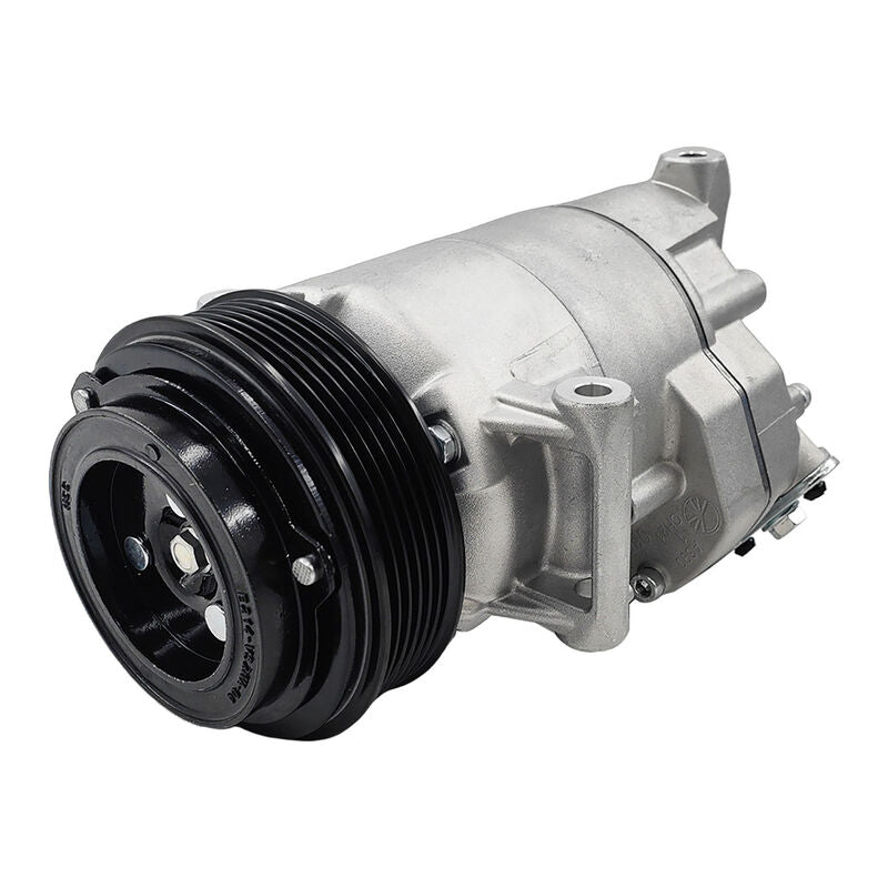 AC Compressor Fit For Holden Cruze JH 1.6L Petrol Turbo Cyl 1.6L 13346491 03/2013-ON ACC-HLN030 - Machter