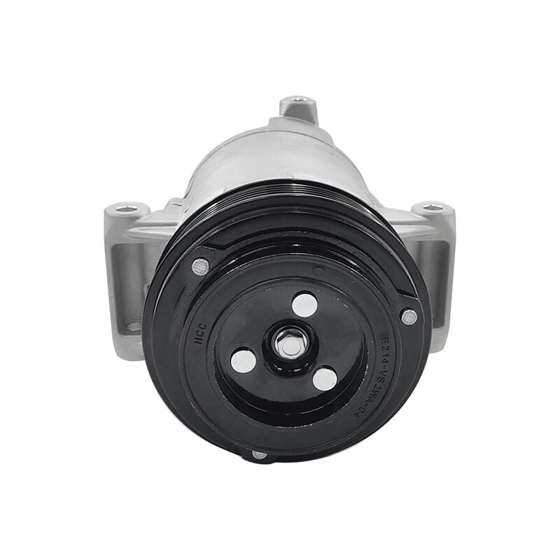 AC Compressor Fit For Holden Cruze JH 1.6L Petrol Turbo Cyl 1.6L 13346491 03/2013-ON ACC-HLN030 - Machter