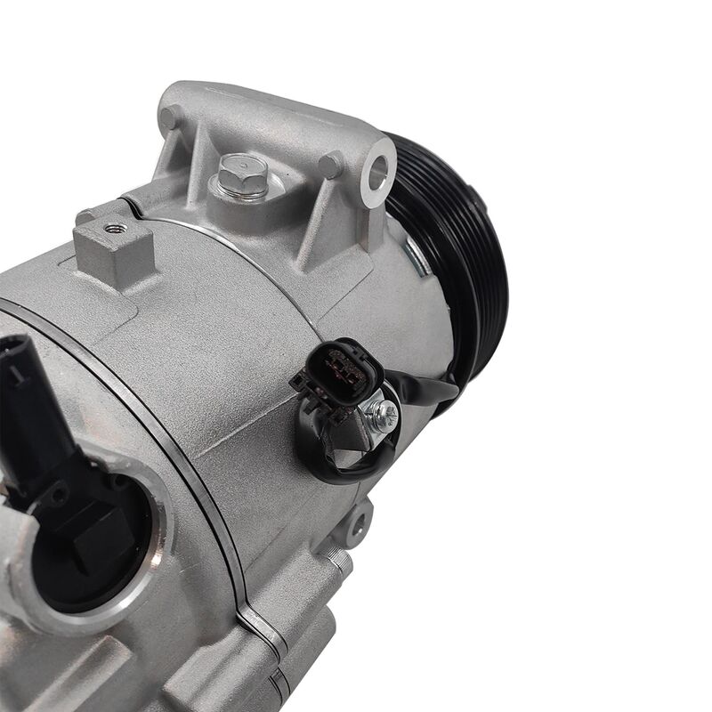 AC Compressor Fit For Holden Cruze JH 1.6L Petrol Turbo Cyl 1.6L 13346491 03/2013-ON ACC-HLN030 - Machter