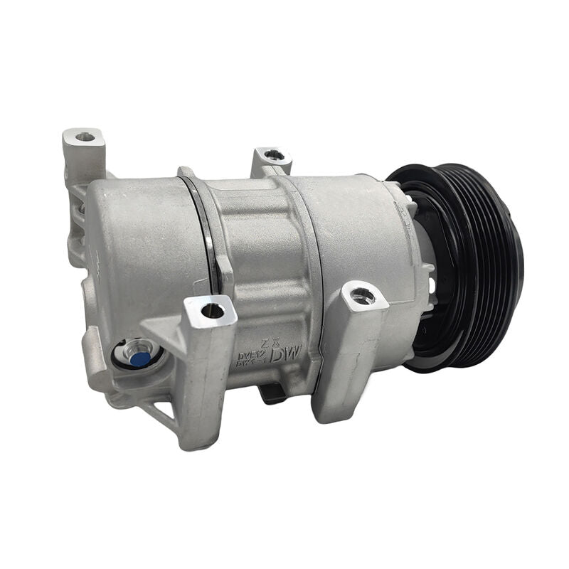 AC Compressor With Clutch Fit For Hyundai Veloster FS 1.6L Petrol G4FD 01/2011-12/2017 ACC-HY005 - Machter