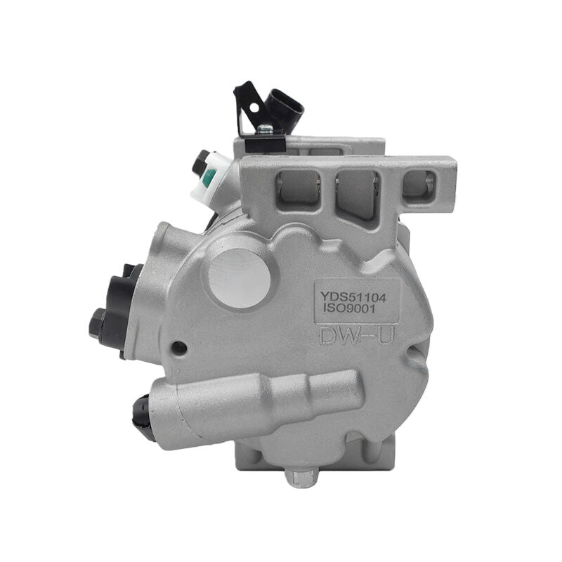 AC Compressor With Clutch Fit For Hyundai I40 VF 1.7L Diesel D4FD 03/2012-05/2019 977013Z000 ACC-HY006 - Machter