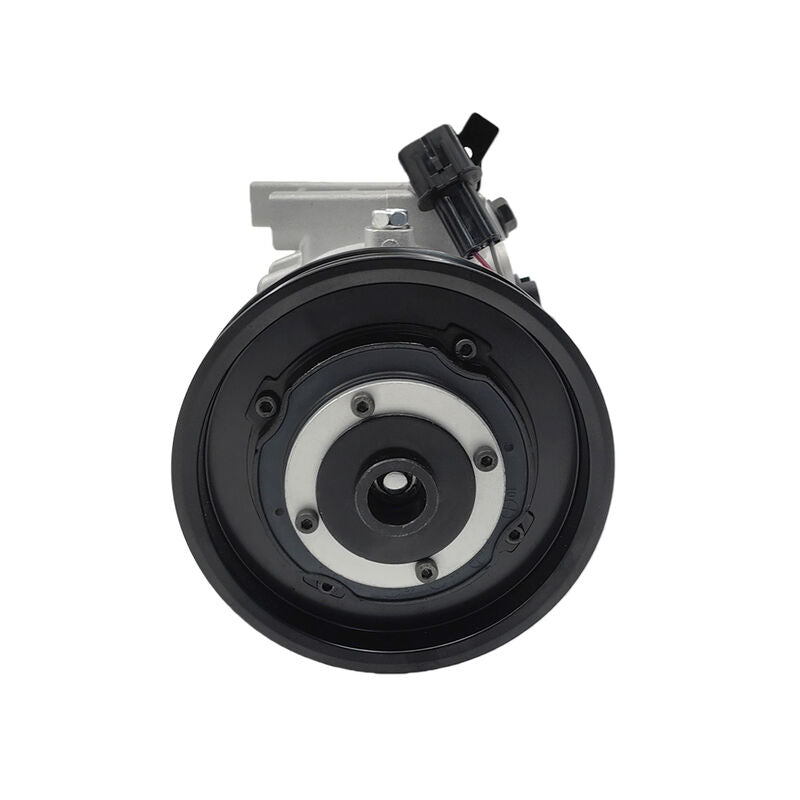AC Compressor With Clutch Fit For Hyundai I40 VF 1.7L Diesel D4FD 03/2012-05/2019 977013Z000 ACC-HY006 - Machter