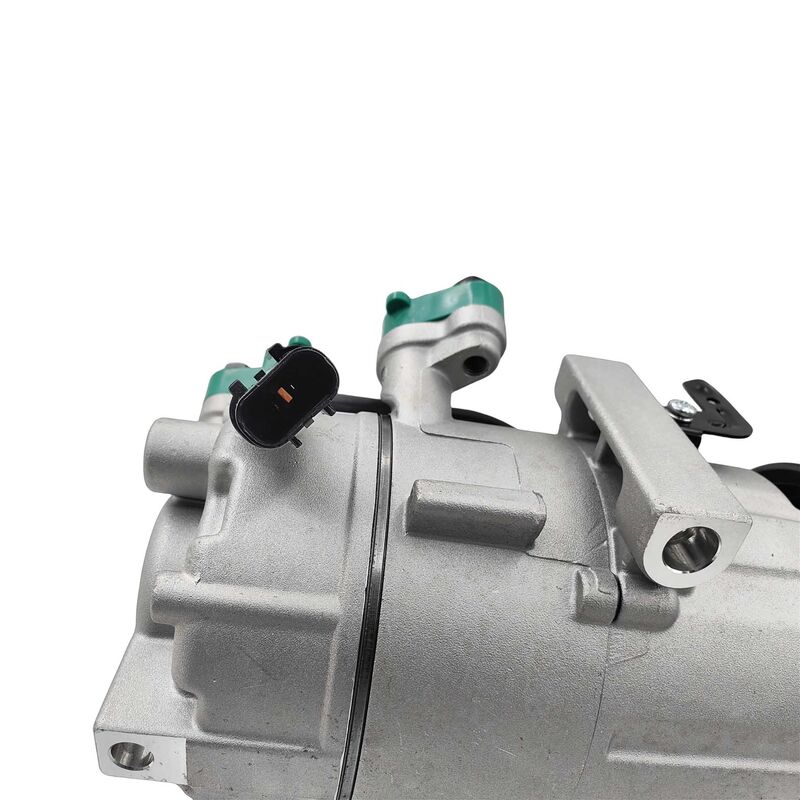 AC Compressor With Clutch Fit For Hyundai i30 PD 2.0L Petrol G4NC Hatch 97701G3100 2017-2023 ACC-HY009 - Machter